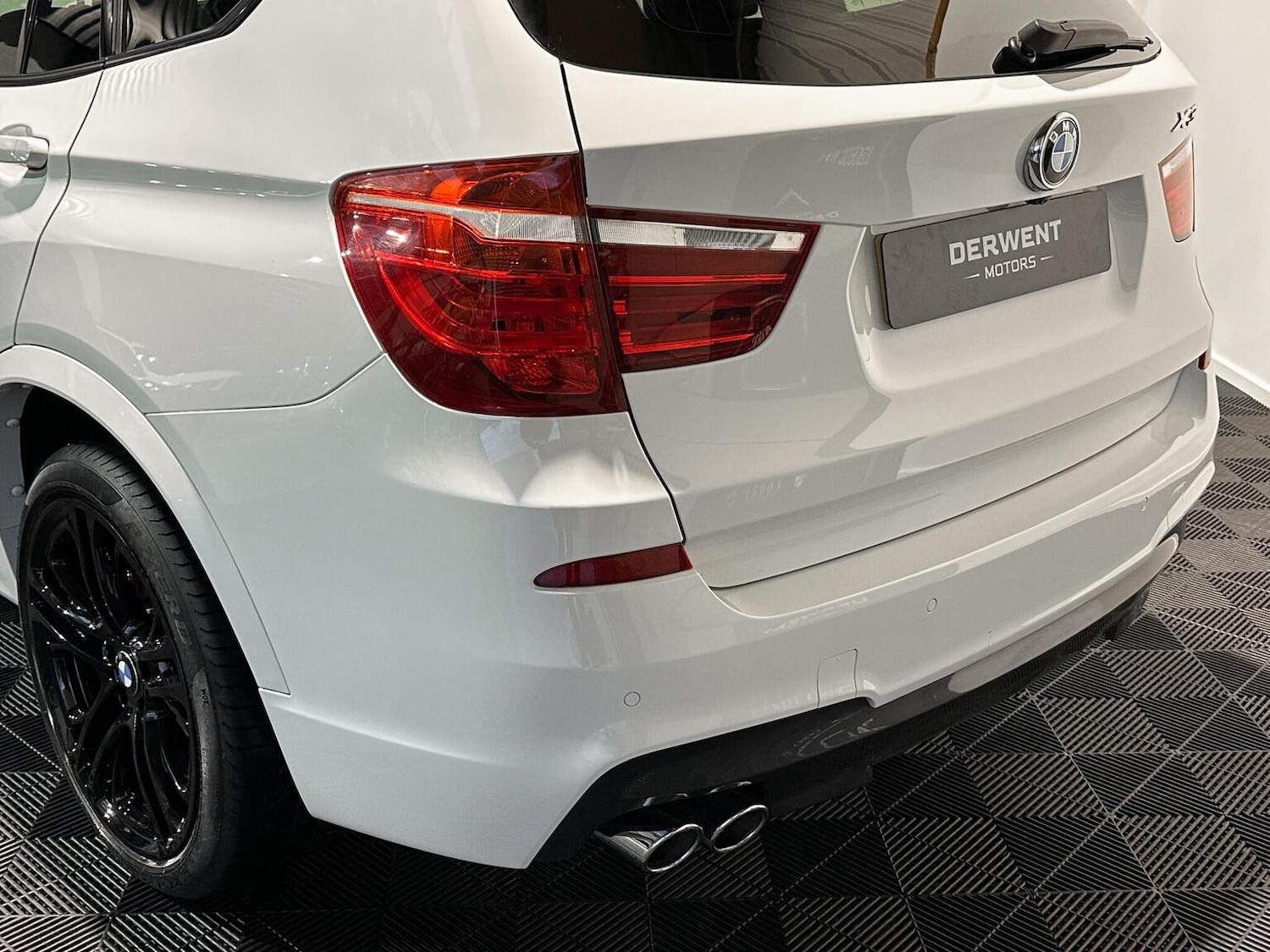 Used BMW X3 2017 for sale - 76751784: Photo 28