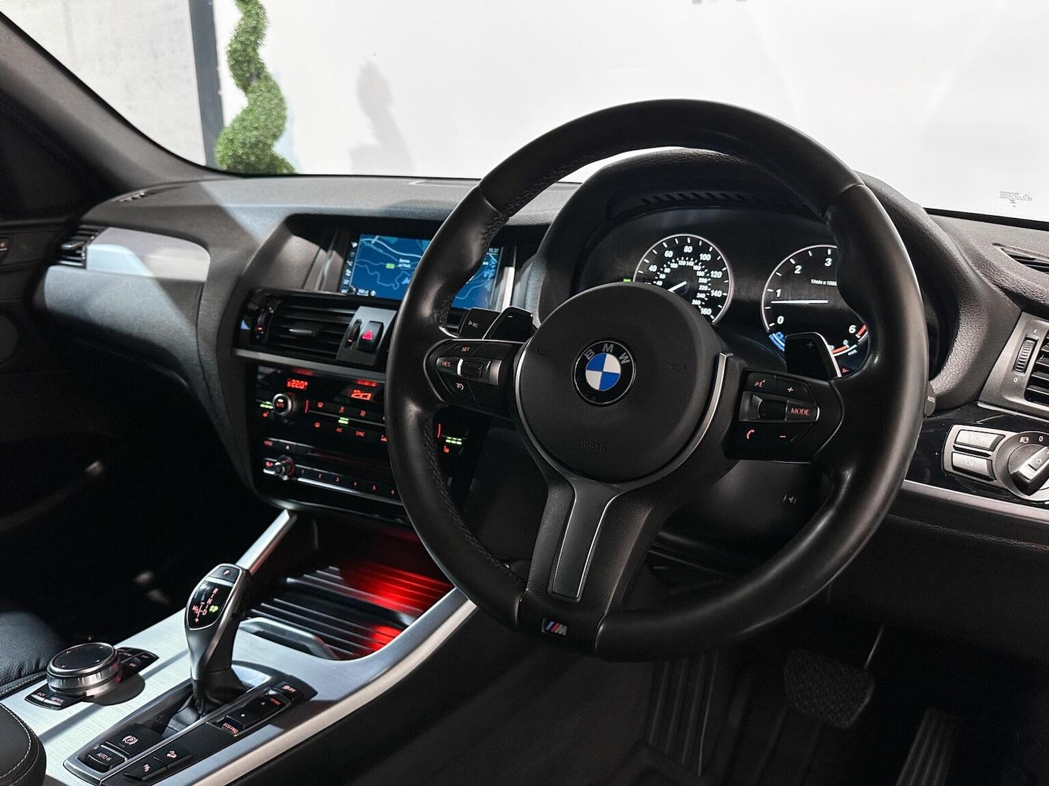 Used BMW X3 2017 for sale - 76751784: Photo 29