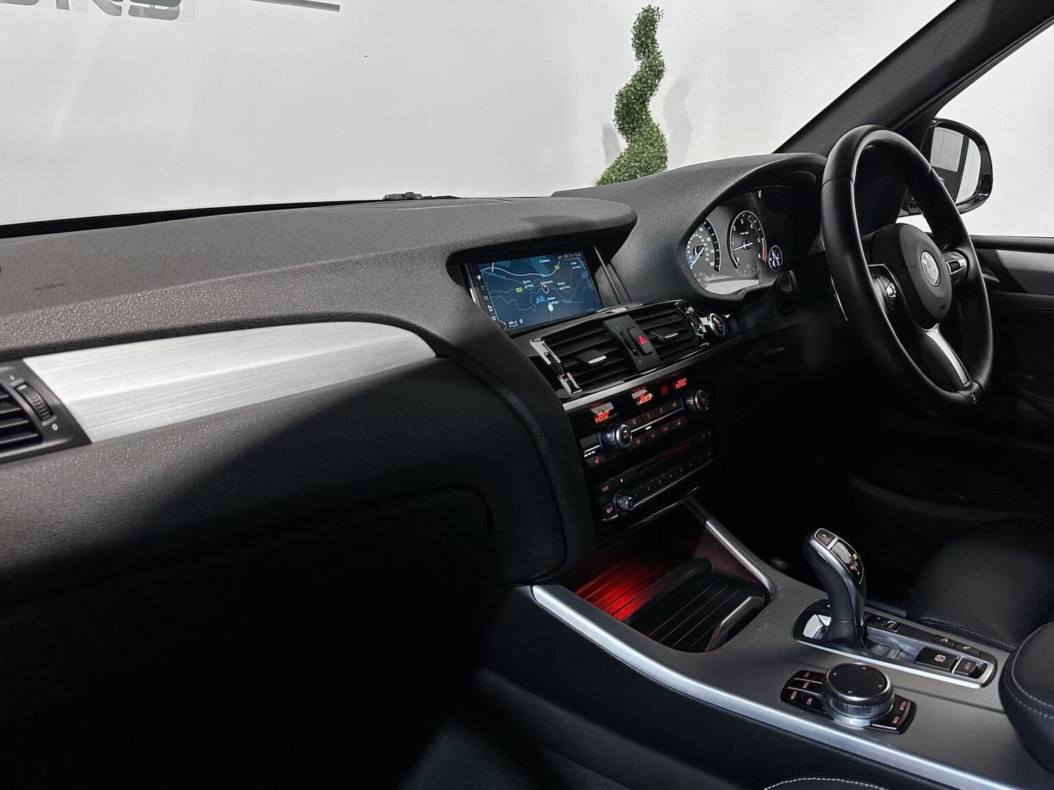 Used BMW X3 2017 for sale - 76751784: Photo 30