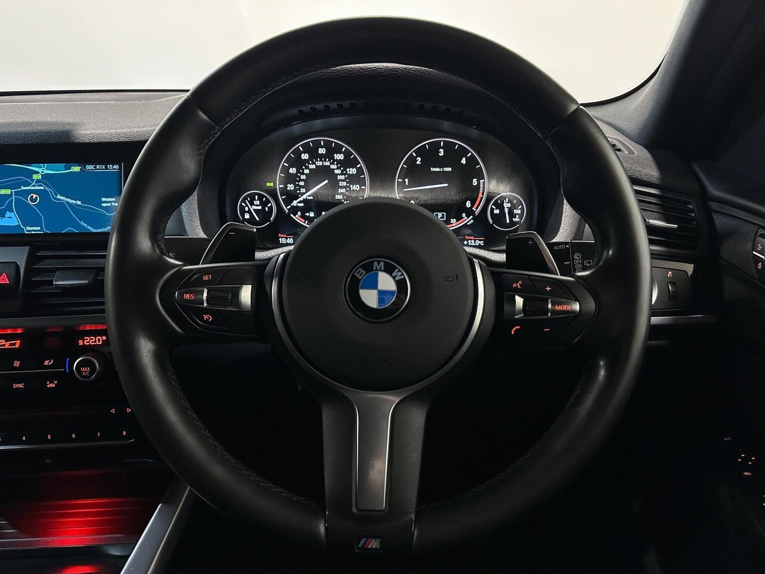 Used BMW X3 2017 for sale - 76751784: Photo 32