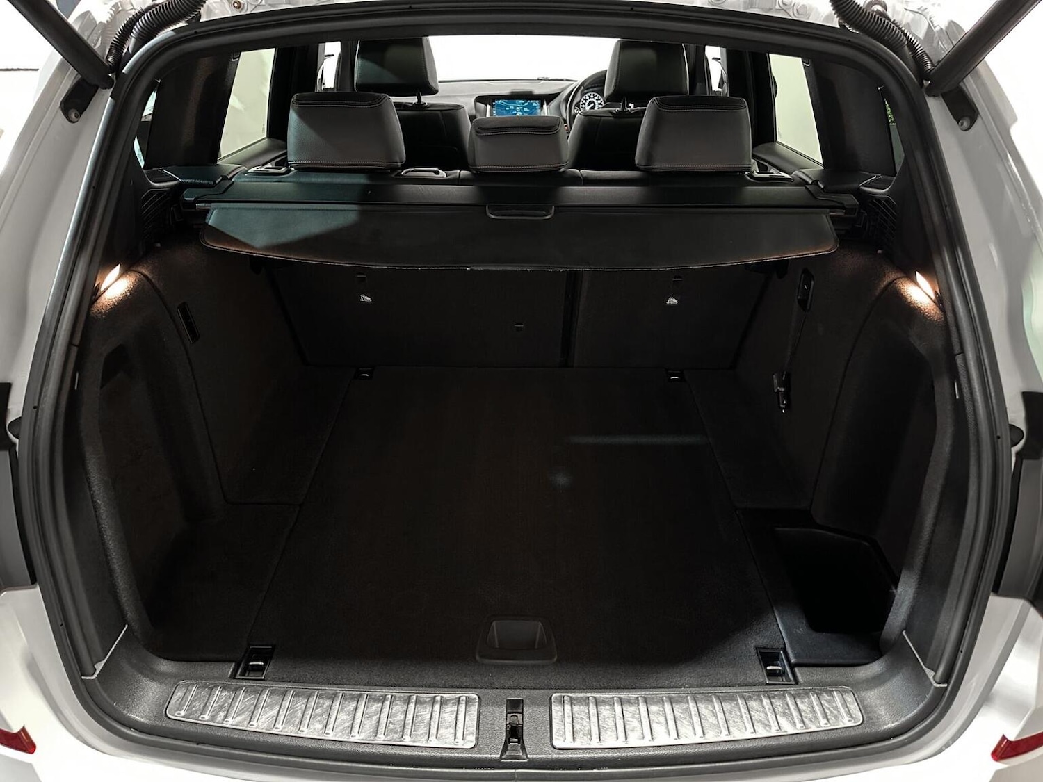 Used BMW X3 2017 for sale - 76751784: Photo 37