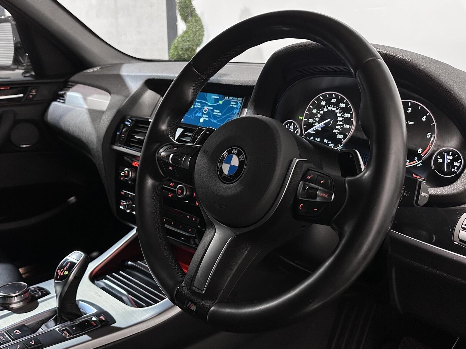 Used BMW X3 2017 for sale - 76751784: Photo 4