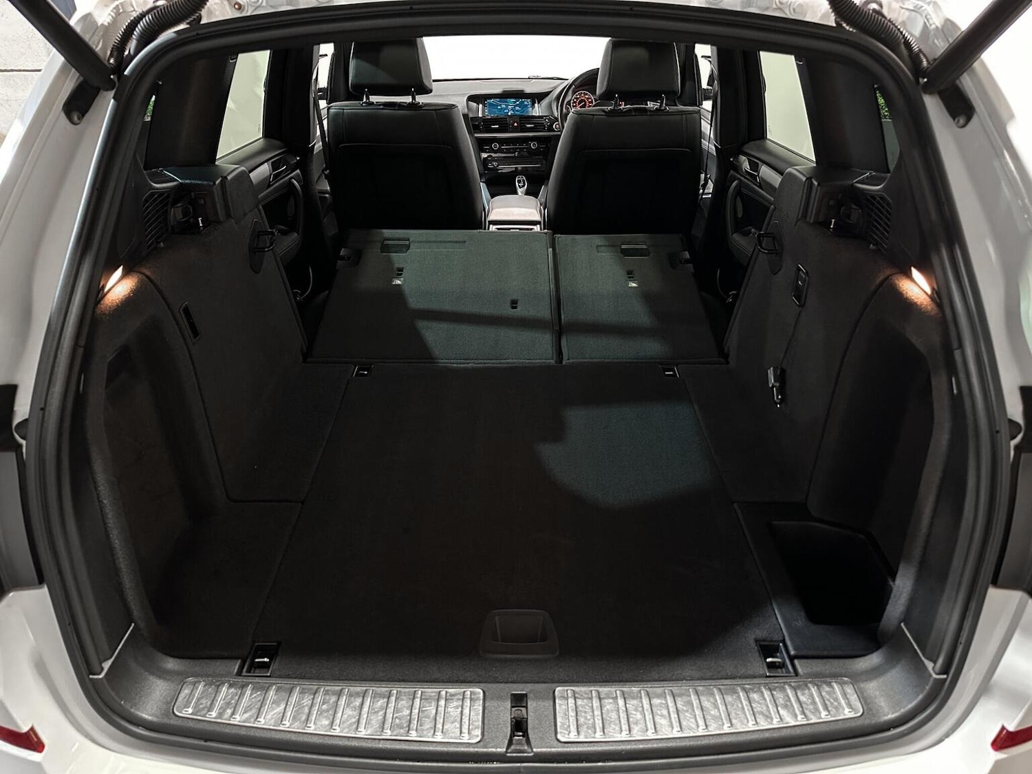 Used BMW X3 2017 for sale - 76751784: Photo 40