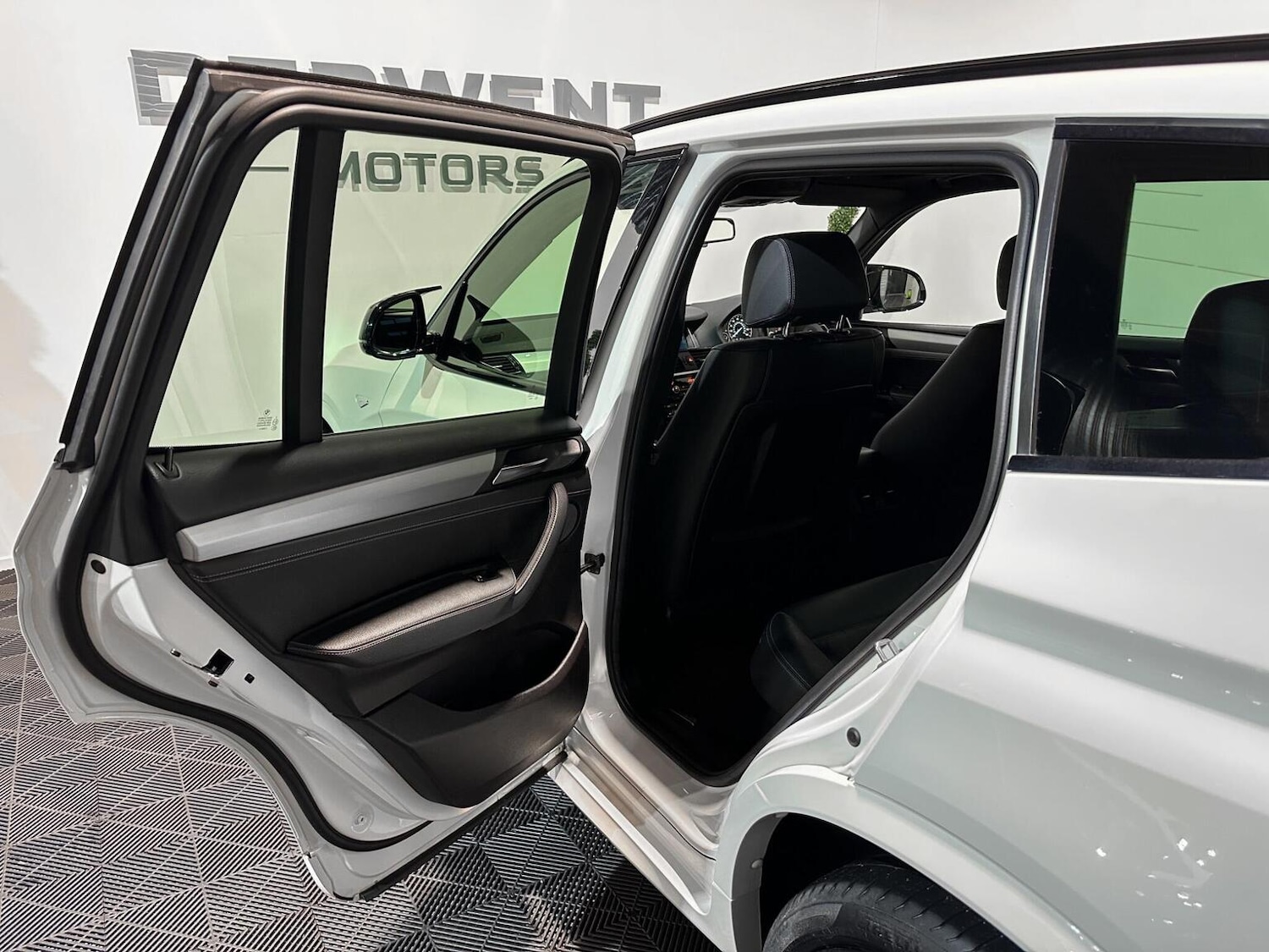 Used BMW X3 2017 for sale - 76751784: Photo 45