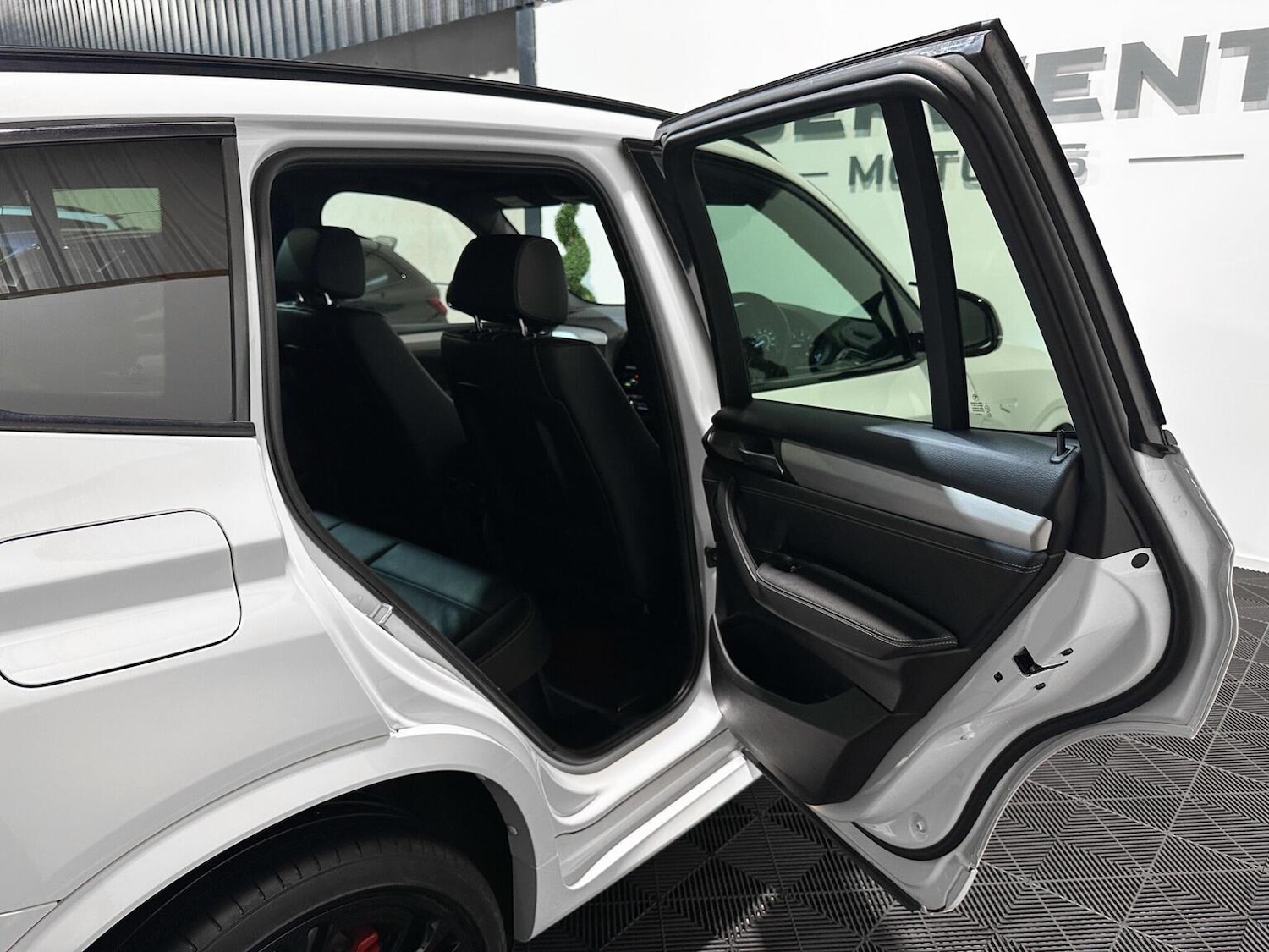 Used BMW X3 2017 for sale - 76751784: Photo 46