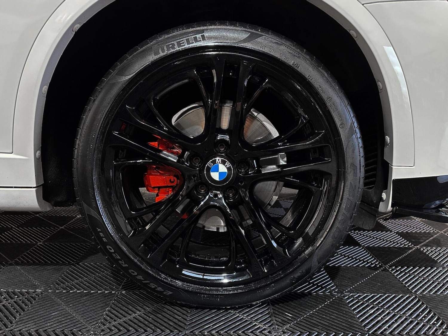 Used BMW X3 2017 for sale - 76751784: Photo 49