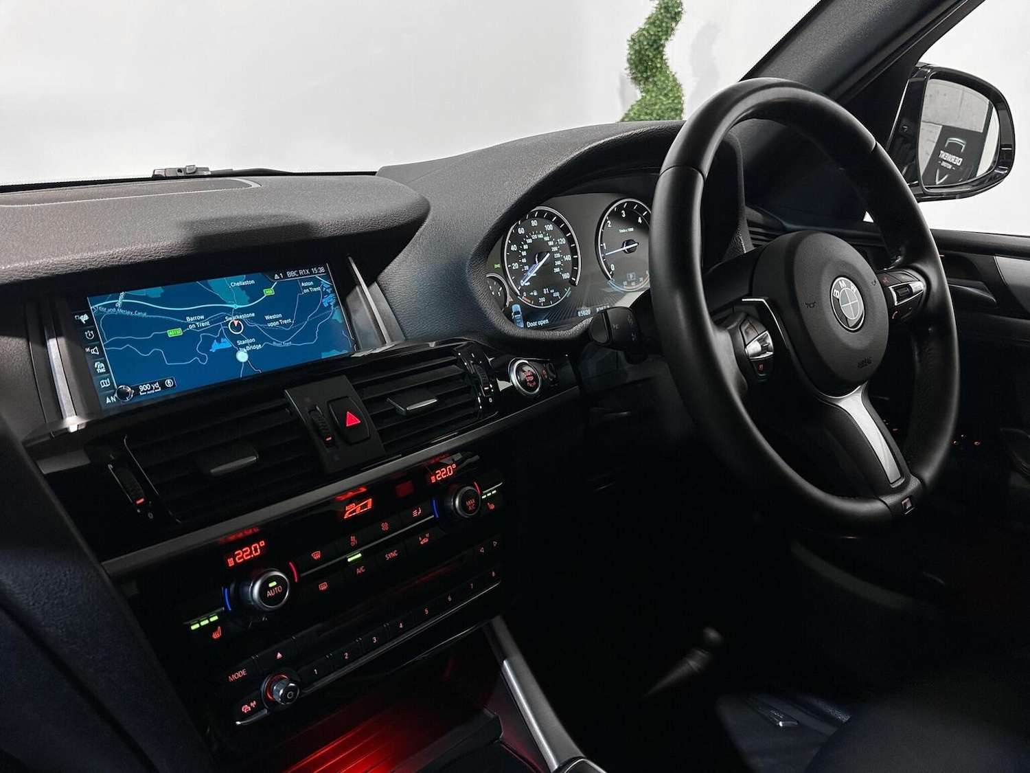 Used BMW X3 2017 for sale - 76751784: Photo 5