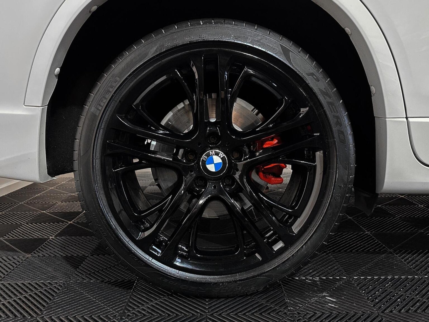 Used BMW X3 2017 for sale - 76751784: Photo 50