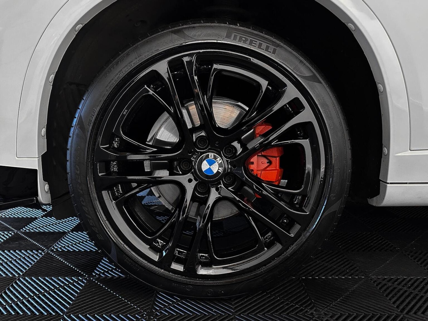 Used BMW X3 2017 for sale - 76751784: Photo 51