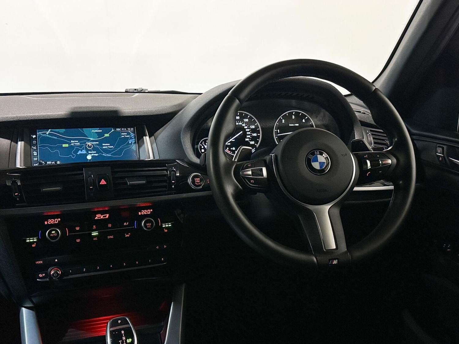 Used BMW X3 2017 for sale - 76751784: Photo 55