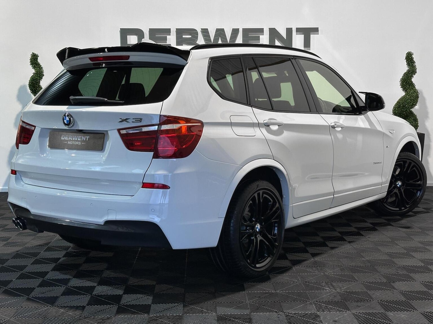 Used BMW X3 2017 for sale - 76751784: Photo 6