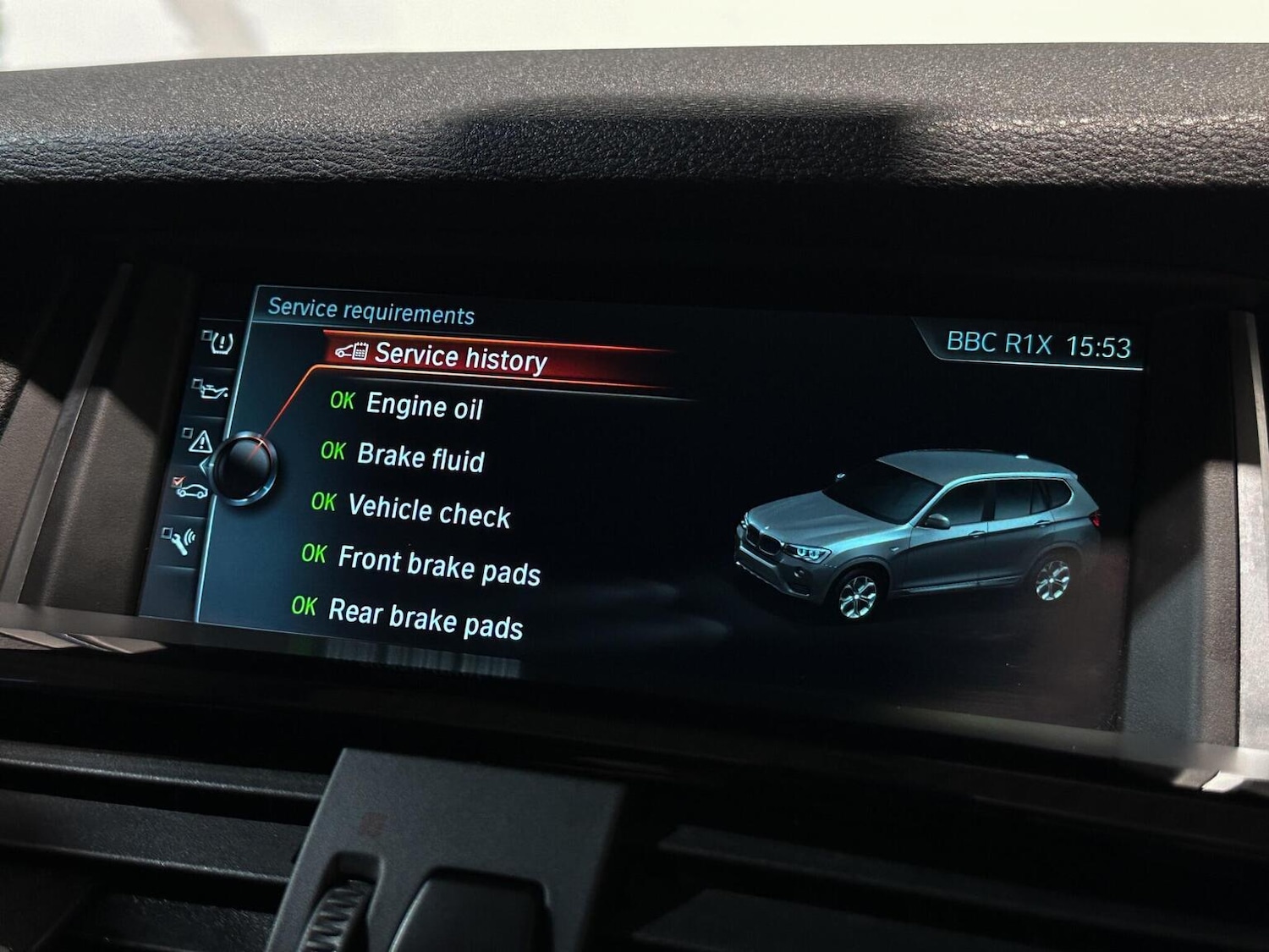 Used BMW X3 2017 for sale - 76751784: Photo 61