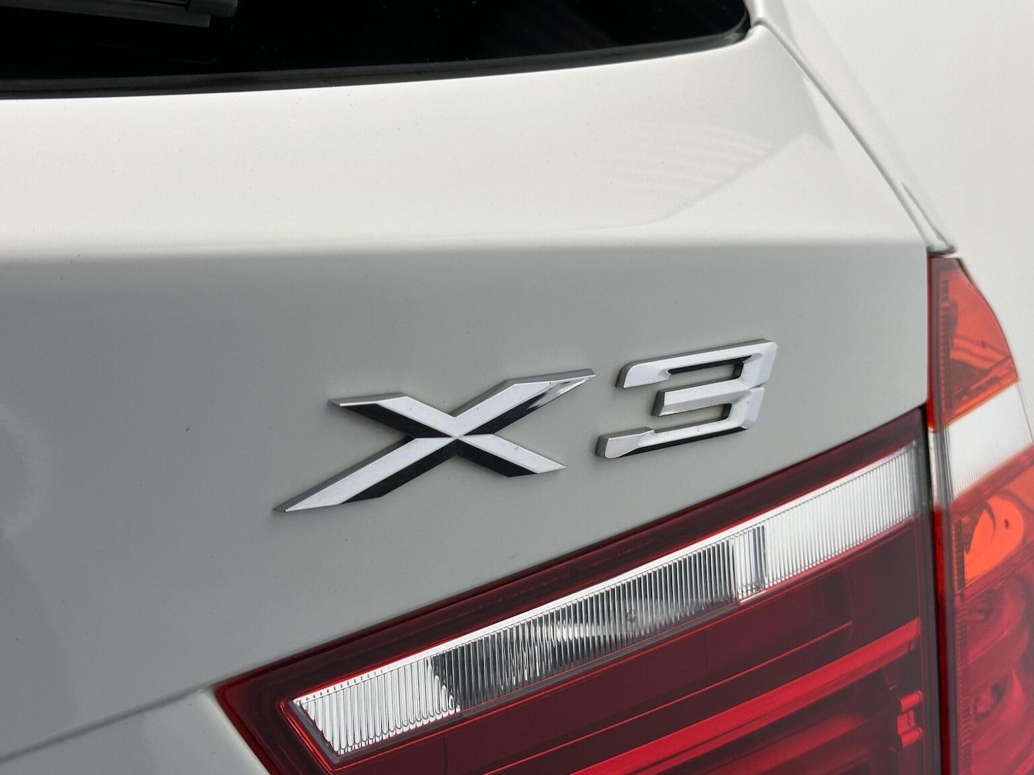 Used BMW X3 2017 for sale - 76751784: Photo 68