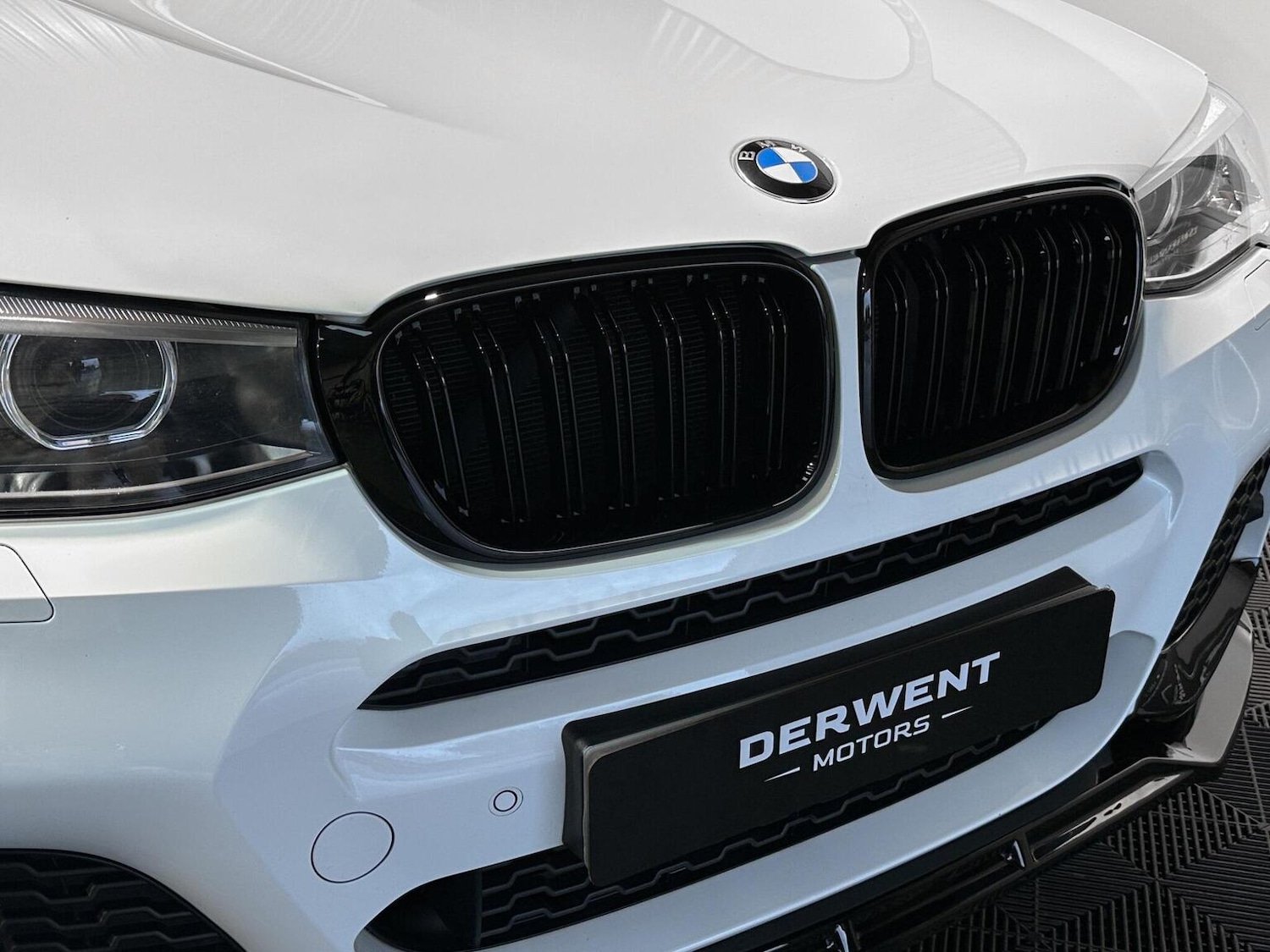 Used BMW X3 2017 for sale - 76751784: Photo 70