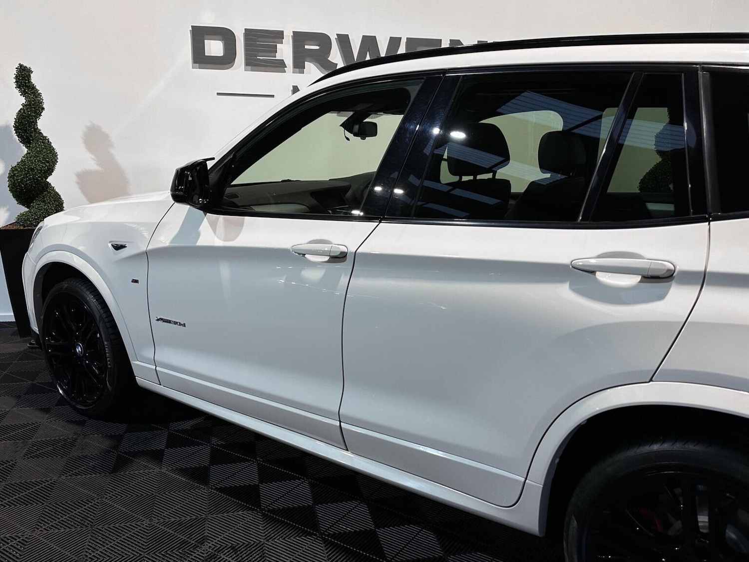 Used BMW X3 2017 for sale - 76751784: Photo 74