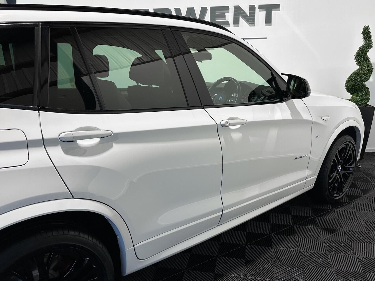 Used BMW X3 2017 for sale - 76751784: Photo 75