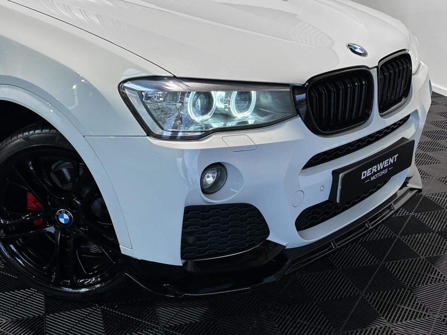 Used BMW X3 2017 for sale - 76751784: Photo 76