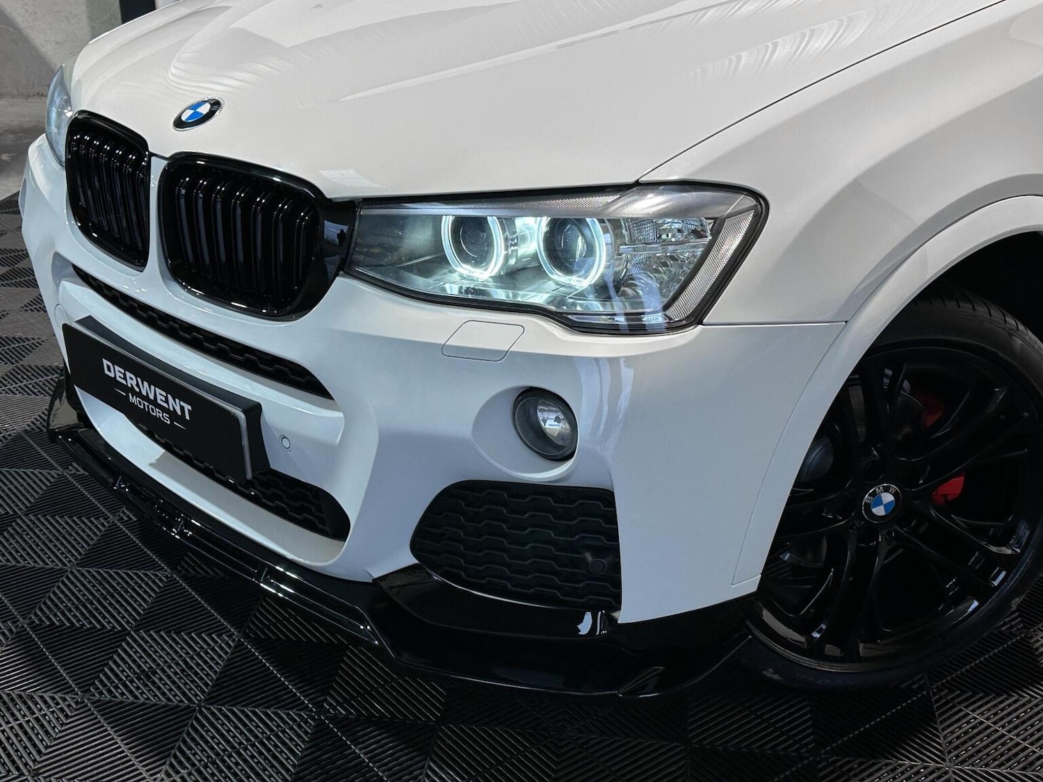 Used BMW X3 2017 for sale - 76751784: Photo 77