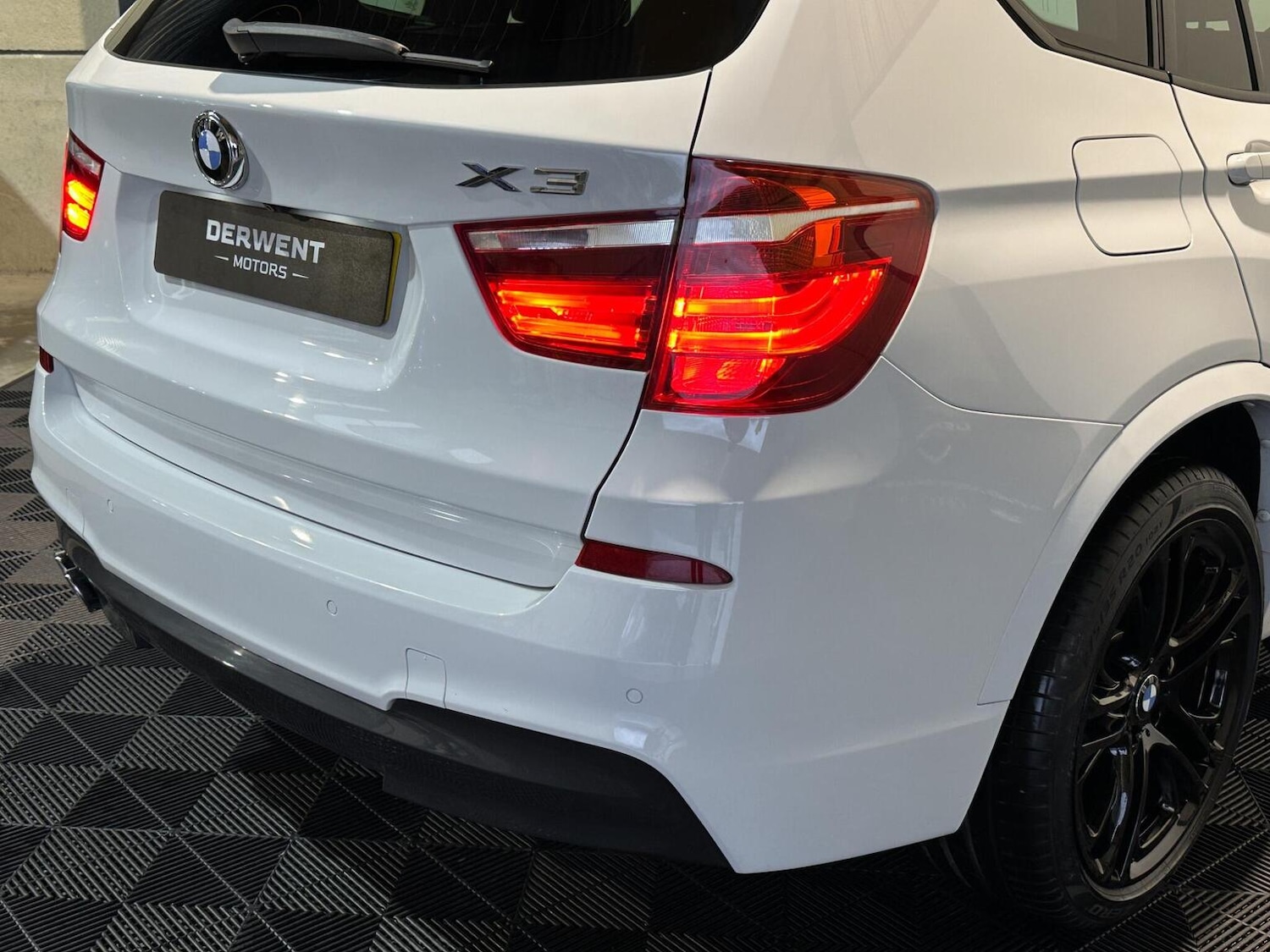 Used BMW X3 2017 for sale - 76751784: Photo 78