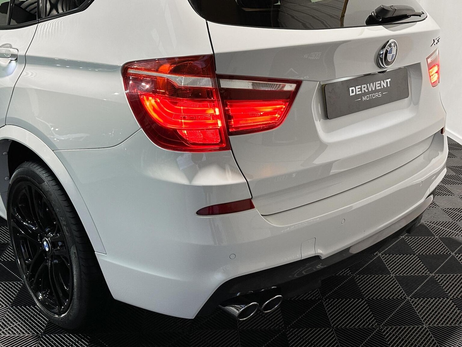 Used BMW X3 2017 for sale - 76751784: Photo 79