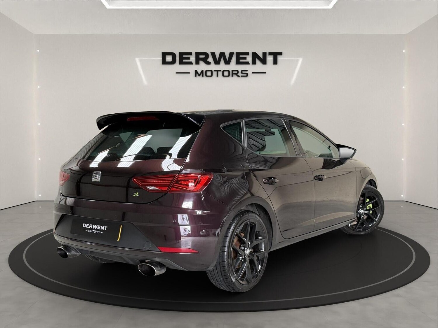 Used SEAT Leon 2018 for sale - 78190617: Photo 10