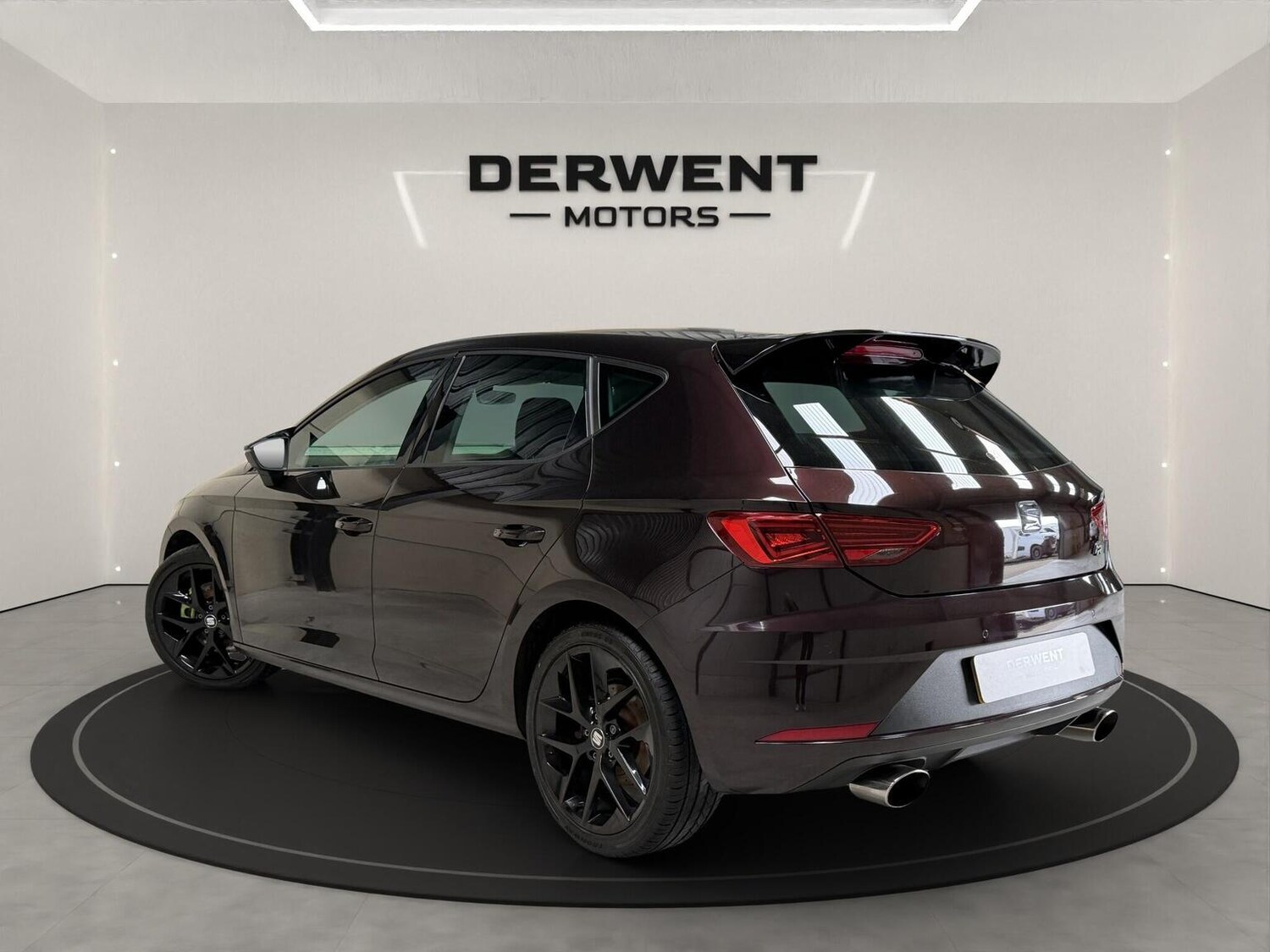 Used SEAT Leon 2018 for sale - 78190617: Photo 12