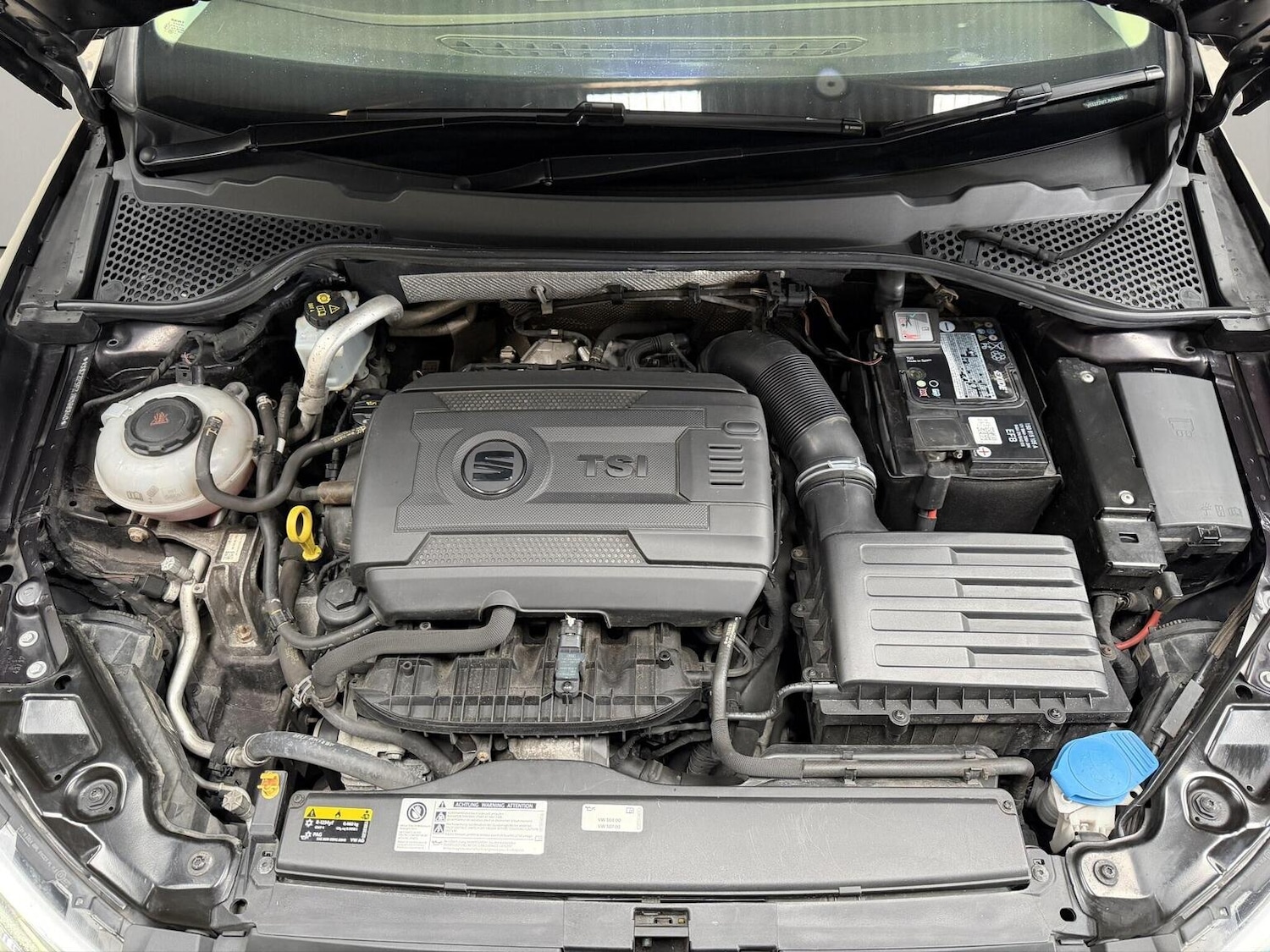 Used SEAT Leon 2018 for sale - 78190617: Photo 13