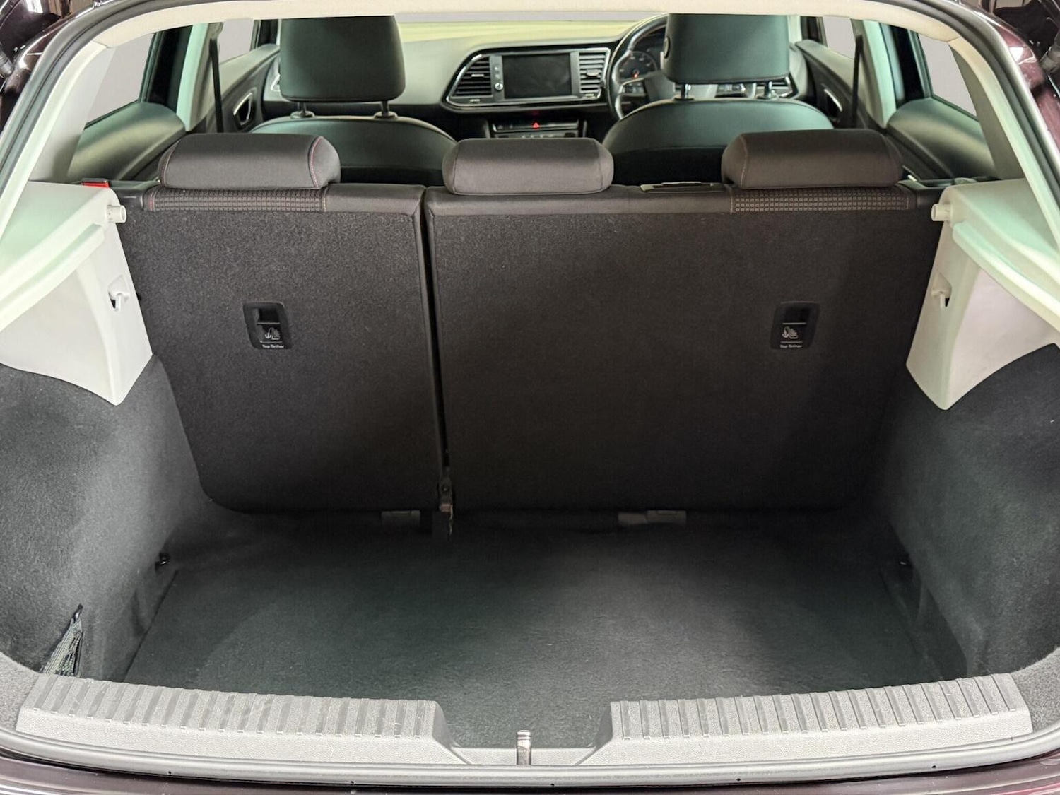 Used SEAT Leon 2018 for sale - 78190617: Photo 14