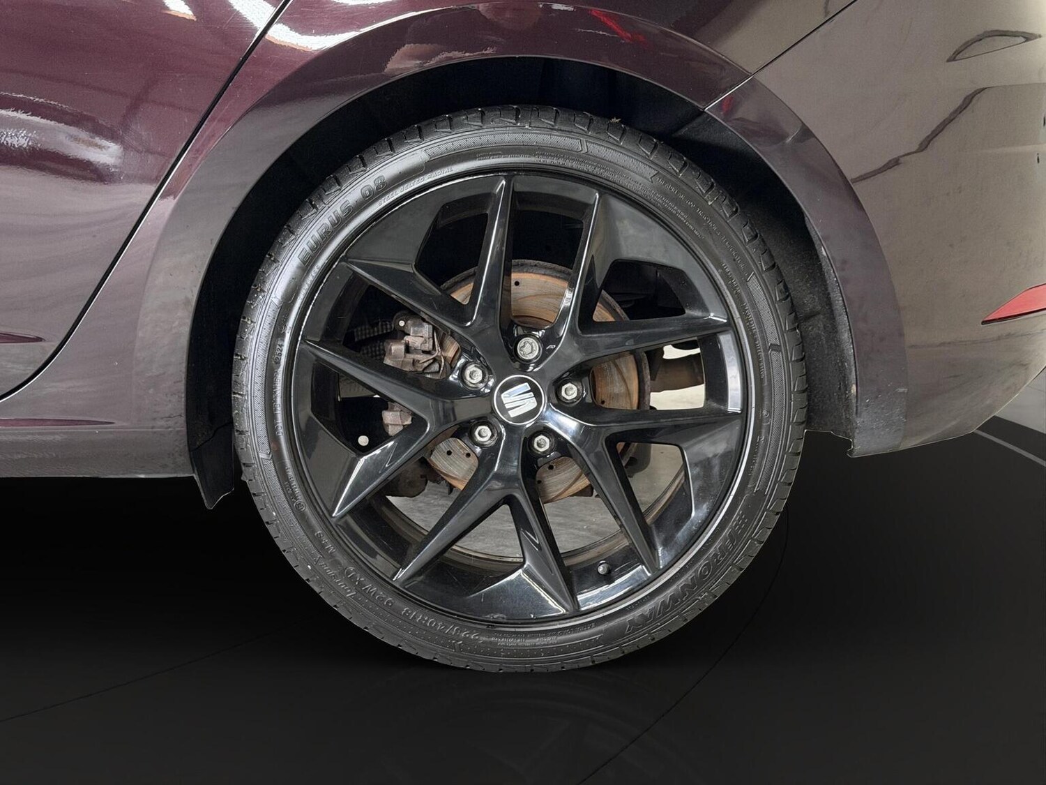 Used SEAT Leon 2018 for sale - 78190617: Photo 16