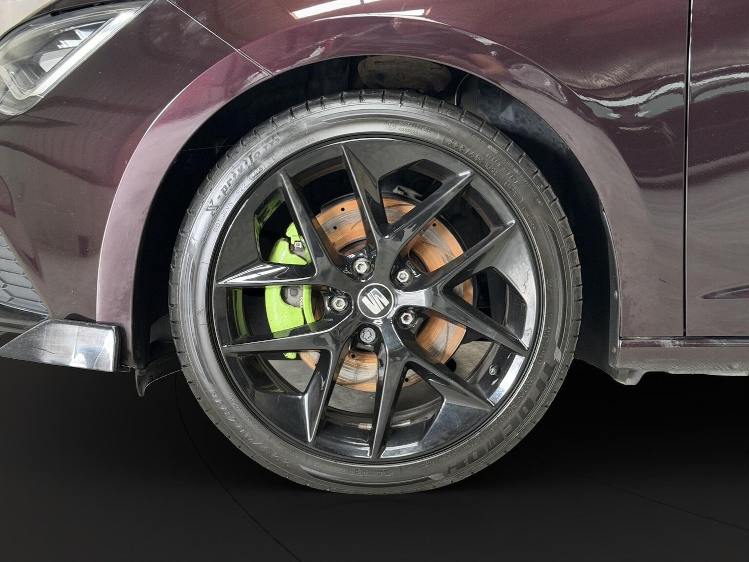 Used SEAT Leon 2018 for sale - 78190617: Photo 17