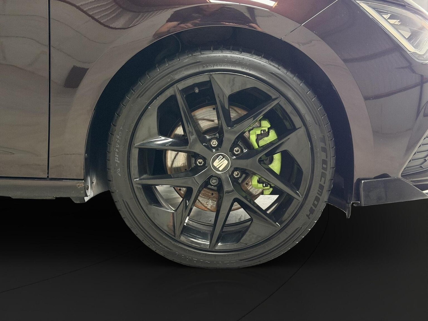 Used SEAT Leon 2018 for sale - 78190617: Photo 18