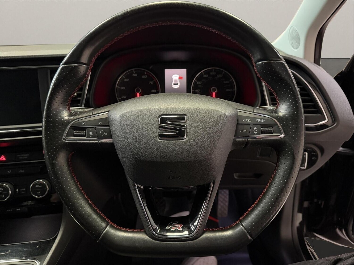 Used SEAT Leon 2018 for sale - 78190617: Photo 19