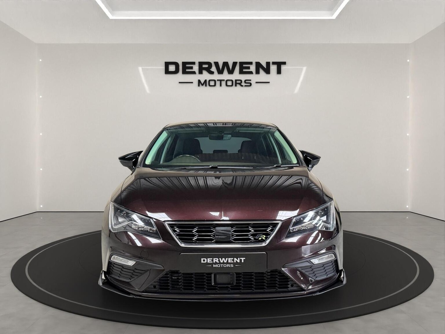 Used SEAT Leon 2018 for sale - 78190617: Photo 2