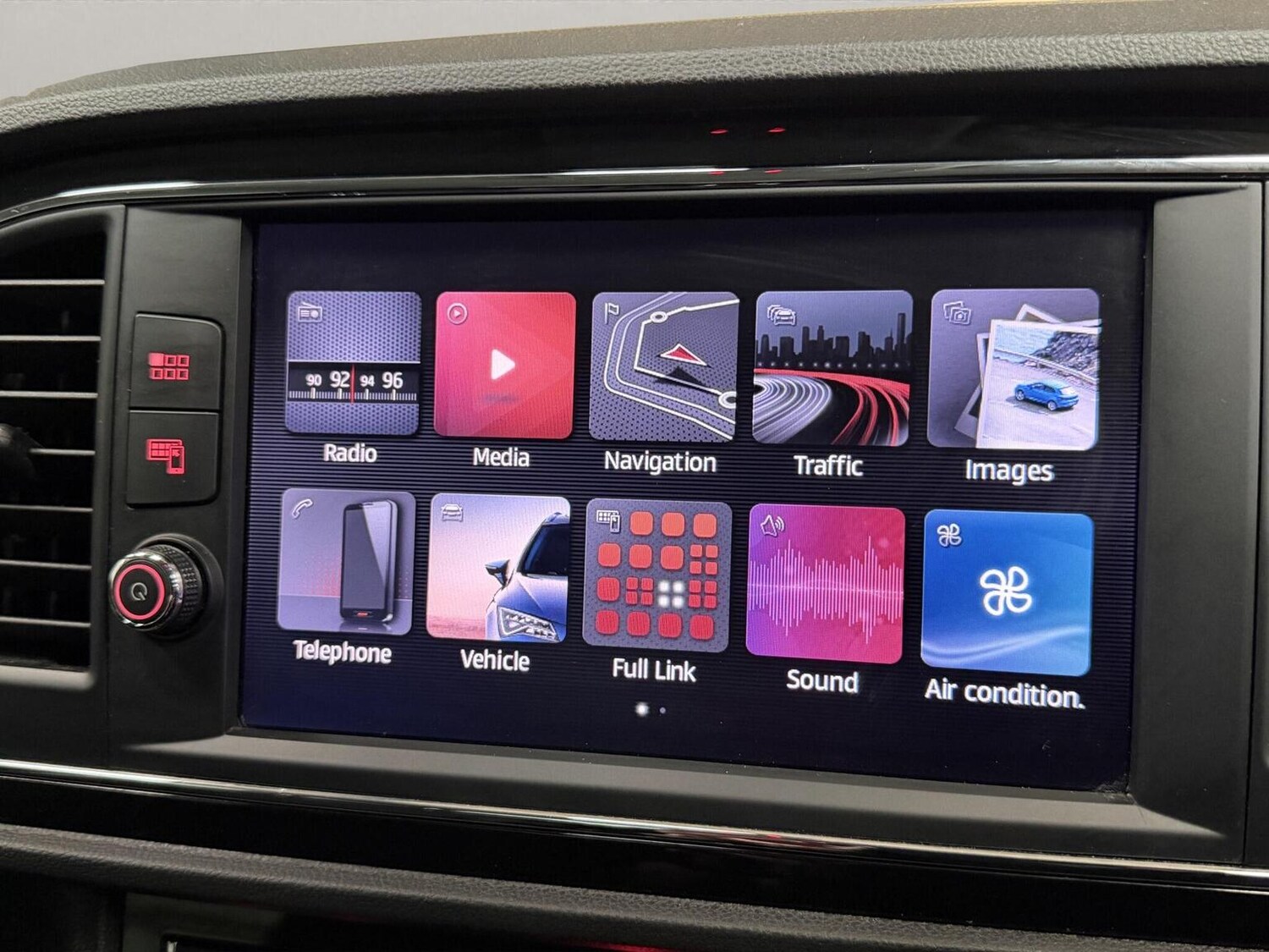 Used SEAT Leon 2018 for sale - 78190617: Photo 21