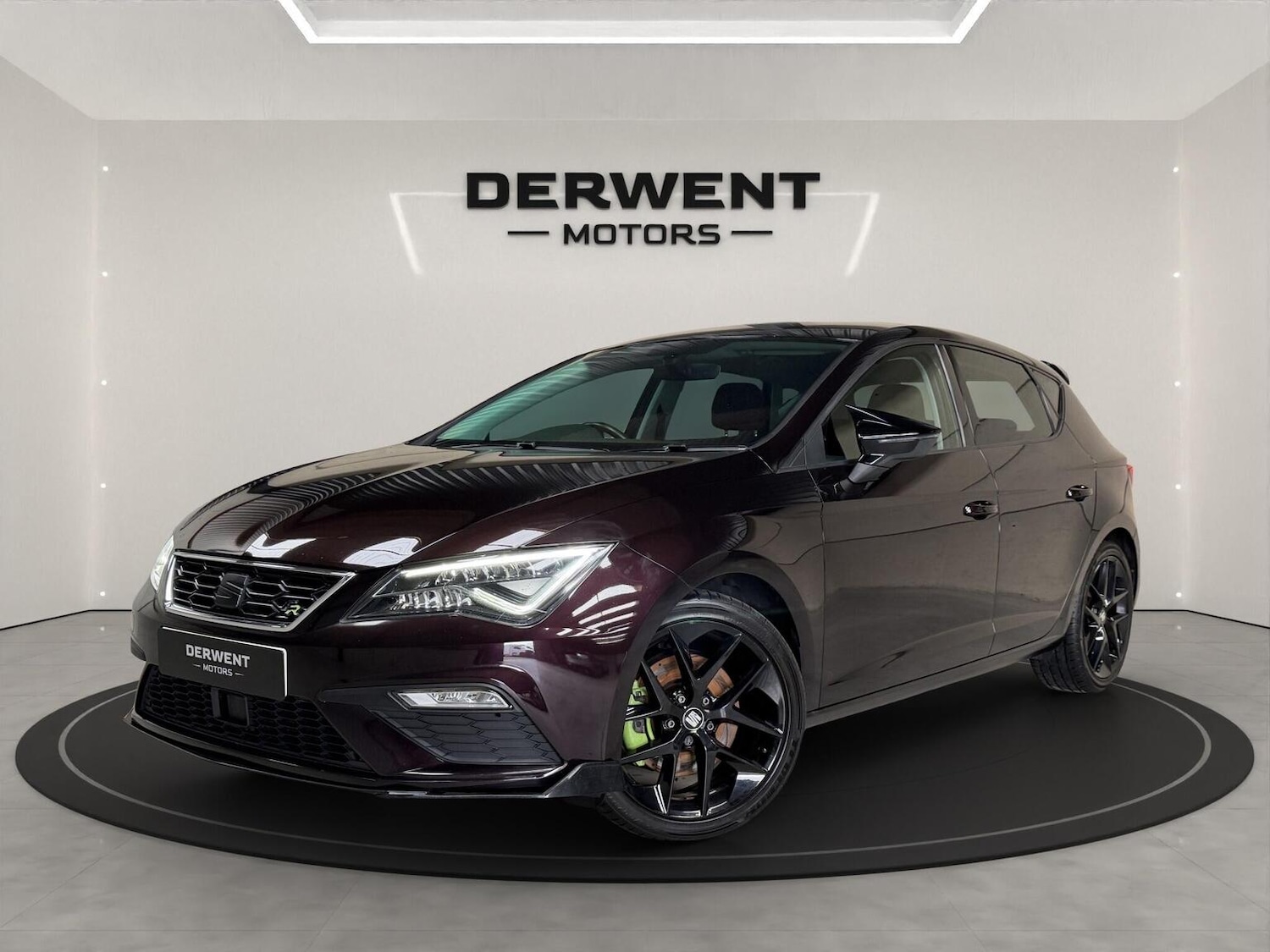 Used SEAT Leon 2018 for sale - 78190617: Photo 3