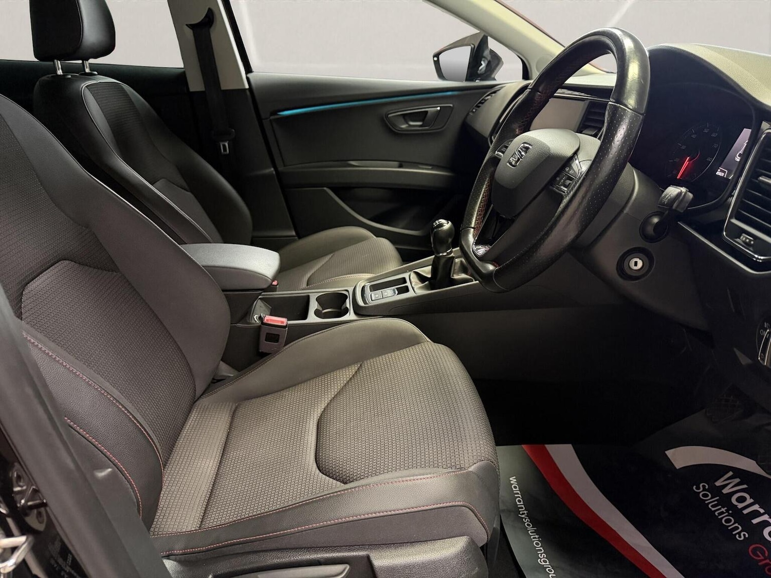 Used SEAT Leon 2018 for sale - 78190617: Photo 4