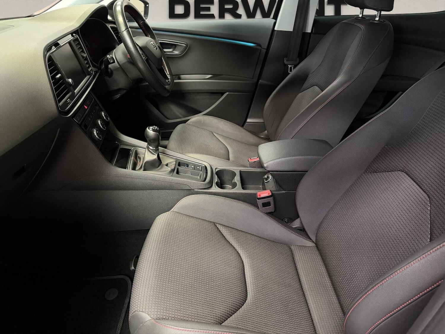 Used SEAT Leon 2018 for sale - 78190617: Photo 5