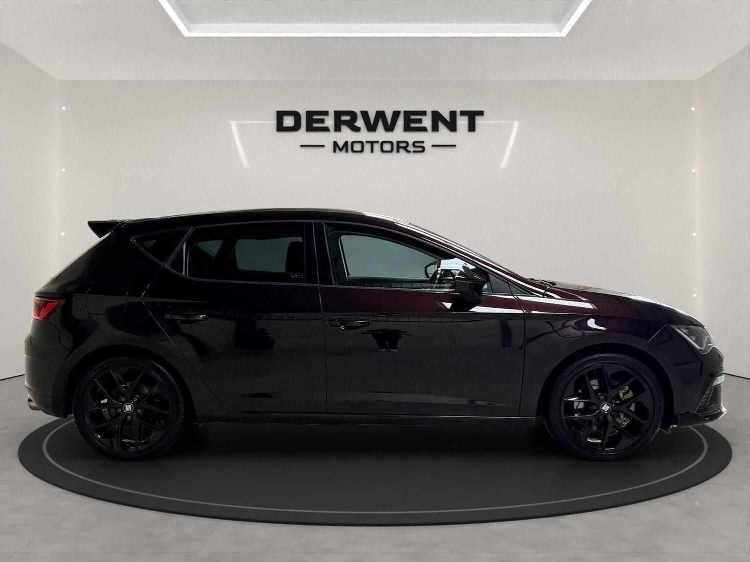 Used SEAT Leon 2018 for sale - 78190617: Photo 6