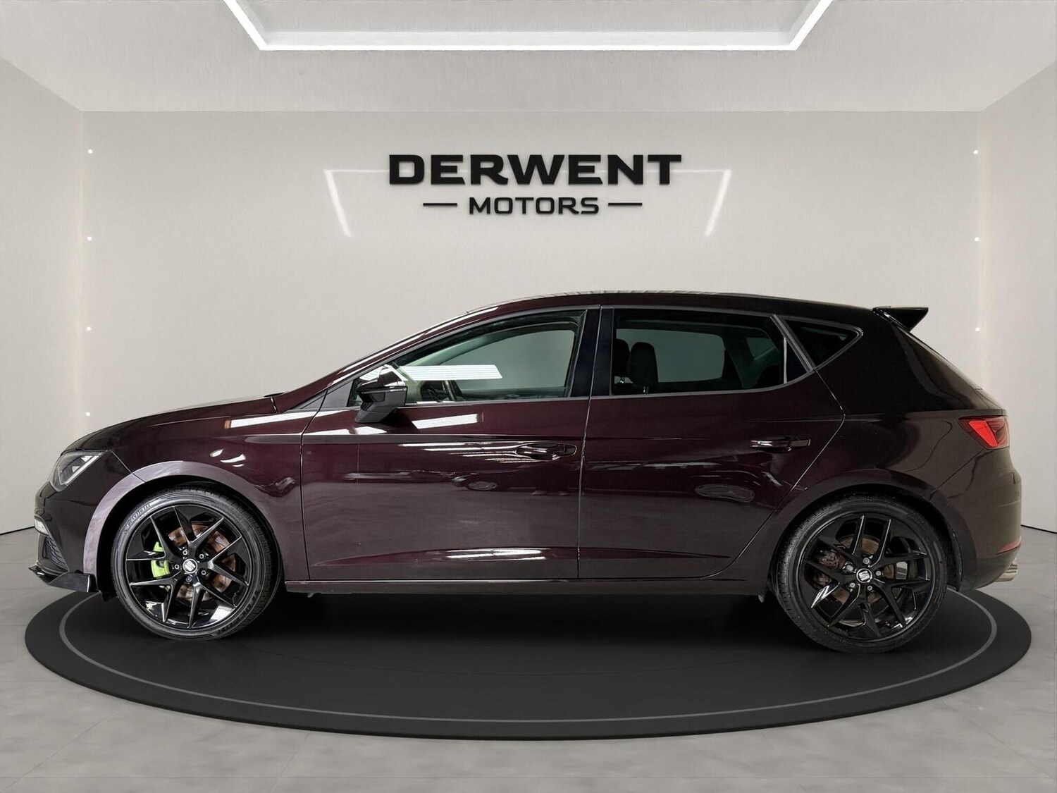 Used SEAT Leon 2018 for sale - 78190617: Photo 7