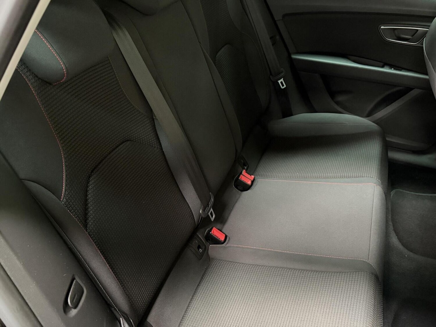 Used SEAT Leon 2018 for sale - 78190617: Photo 8