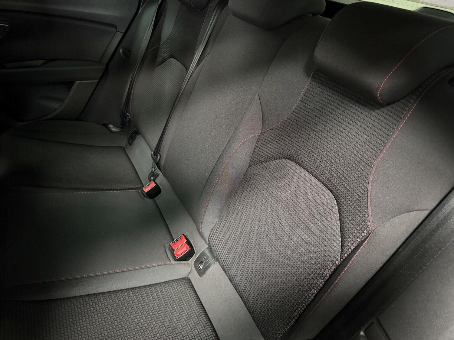 Used SEAT Leon 2018 for sale - 78190617: Photo 9