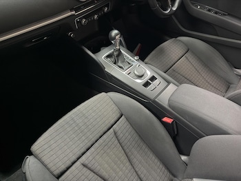 Used Audi A3 2014 for sale - 78640241: Photo