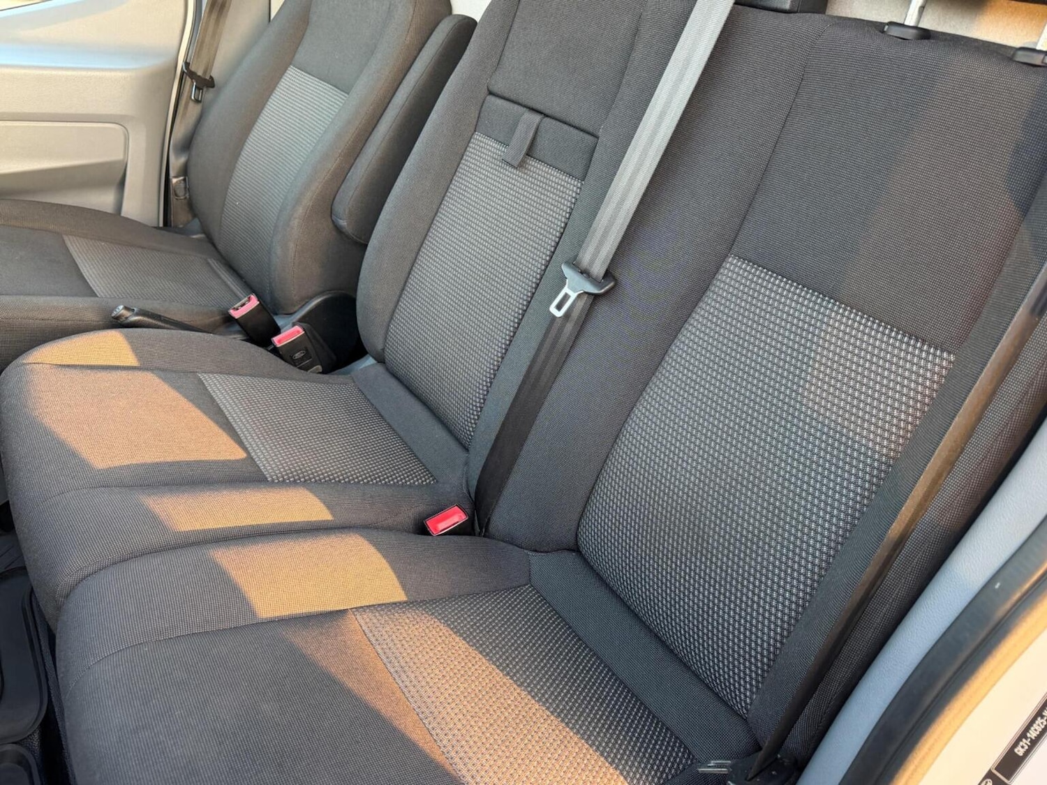 Used Ford Transit 2019 for sale - 78018398: Photo 10