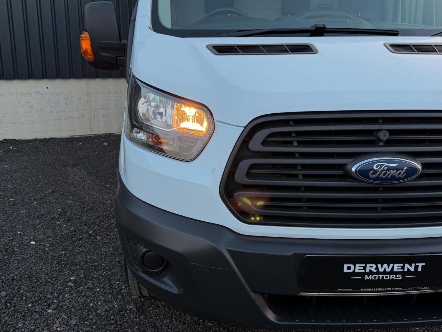 Used Ford Transit 2019 for sale - 78018398: Photo 12