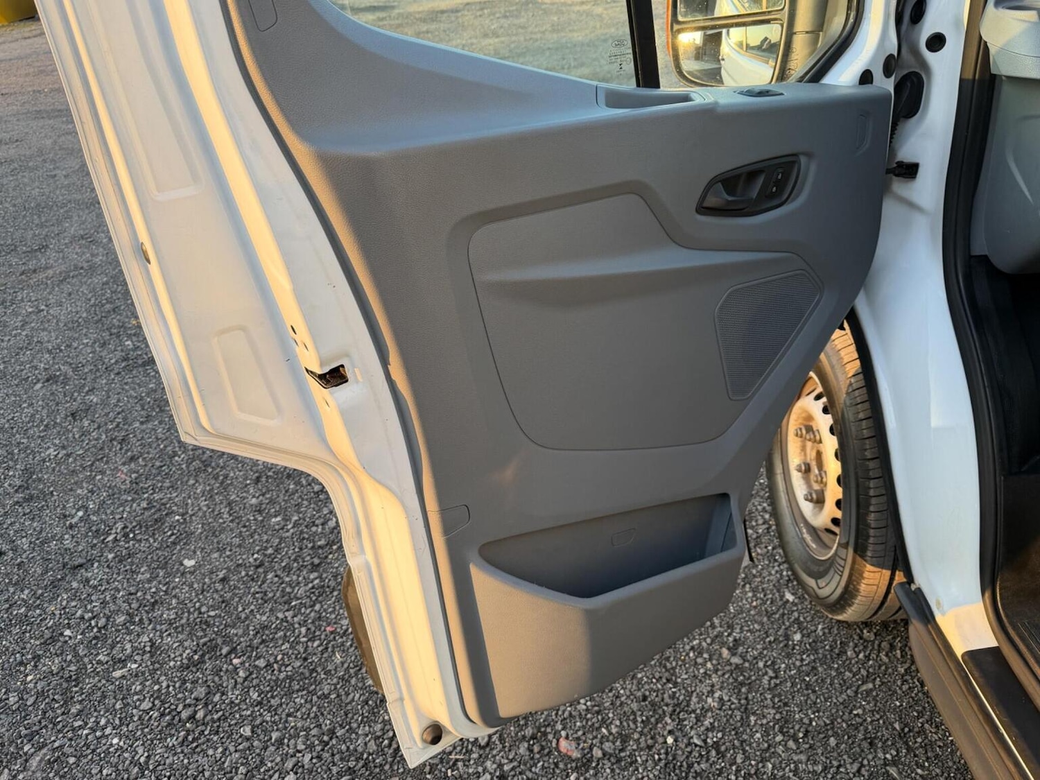 Used Ford Transit 2019 for sale - 78018398: Photo 14
