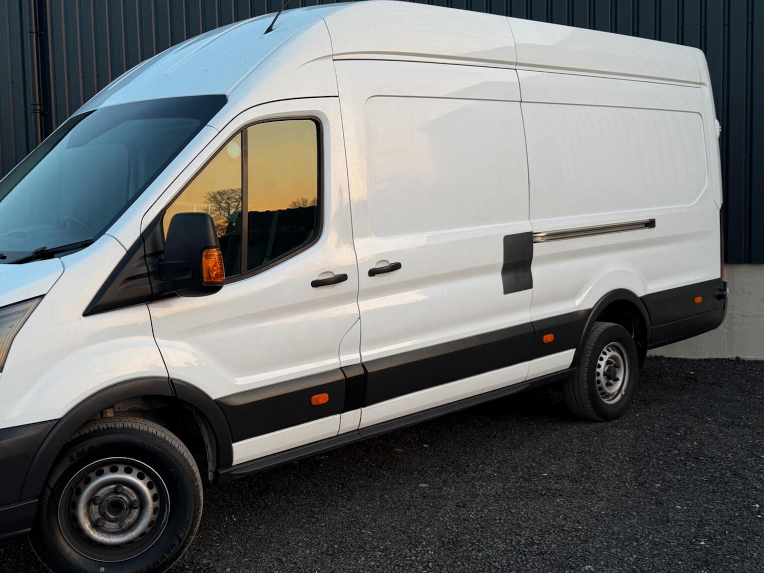 Used Ford Transit 2019 for sale - 78018398: Photo 16