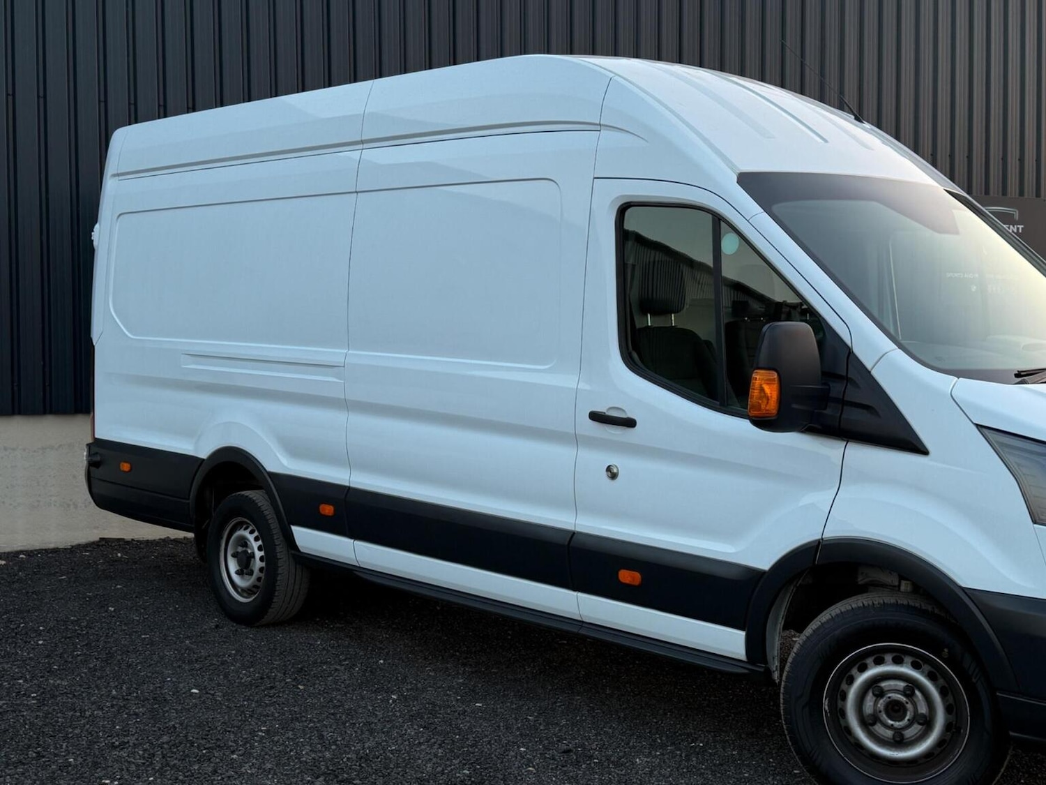 Used Ford Transit 2019 for sale - 78018398: Photo 17