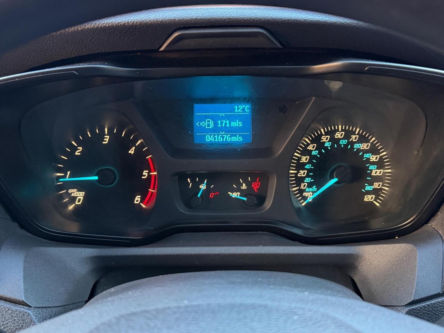 Used Ford Transit 2019 for sale - 78018398: Photo 19