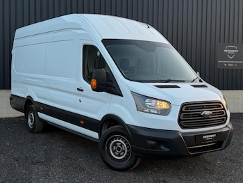 Used Ford Transit 2019 for sale - 78018398: Photo