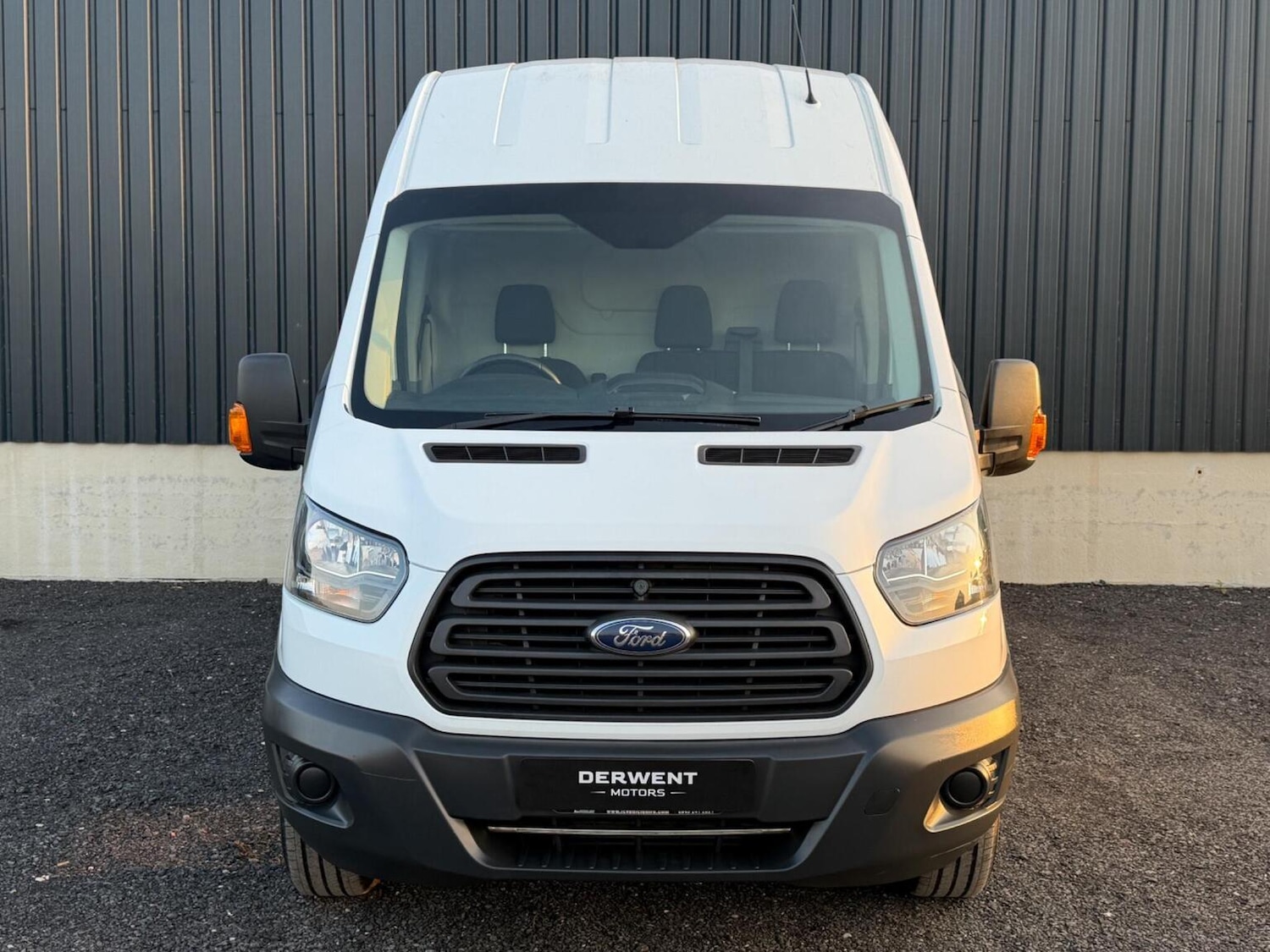Used Ford Transit 2019 for sale - 78018398: Photo 2